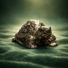 Pyrite Turtle – Wealth, Protection & Premium Crystal