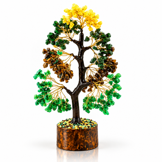 Money Magent Tree 300 Beeds