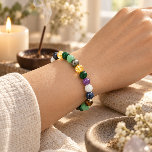 JAPAMALA BRACELET