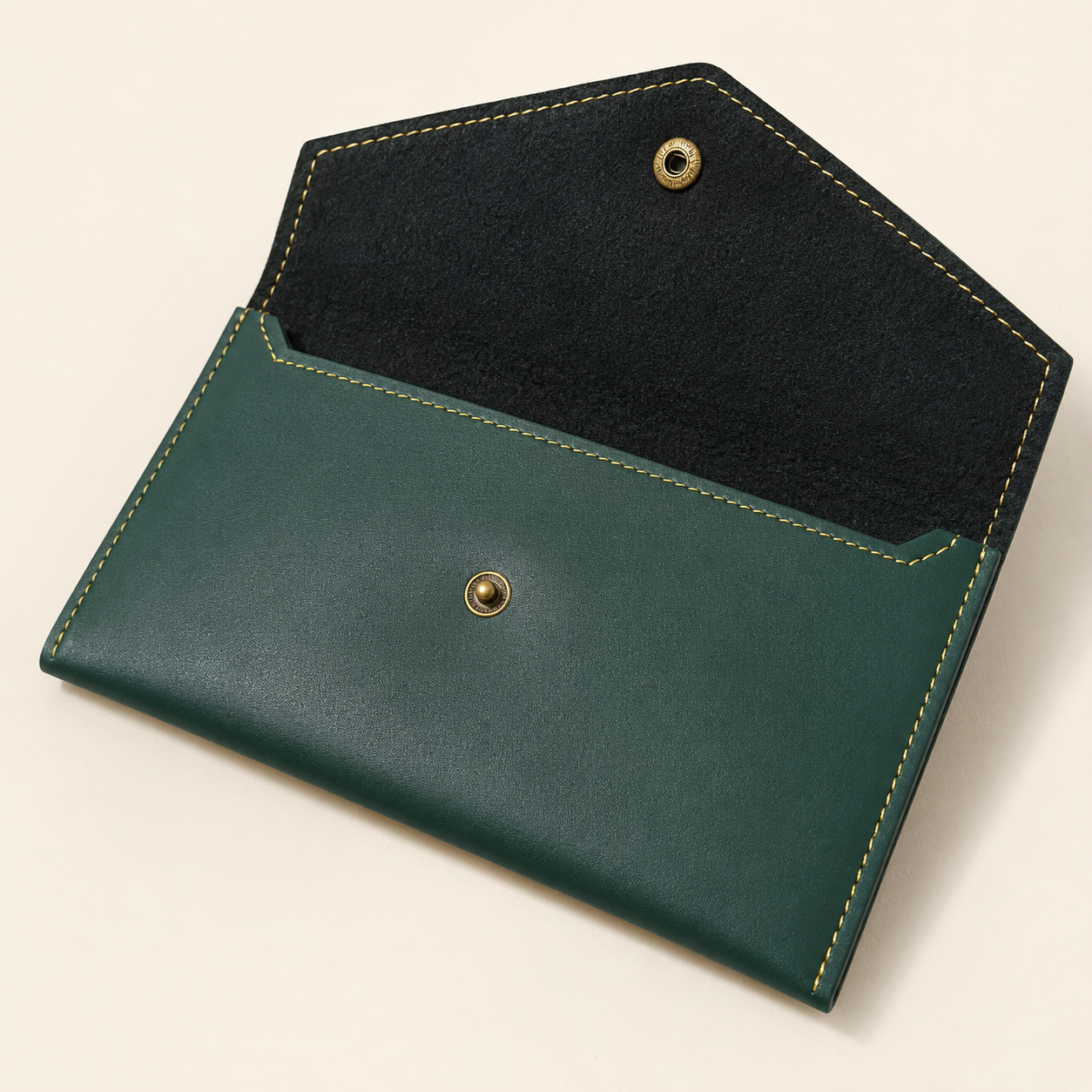 💚 Success Vastu Wallet for Women – Lucky Money Attraction Wallet | Wealth & Prosperity Wallet