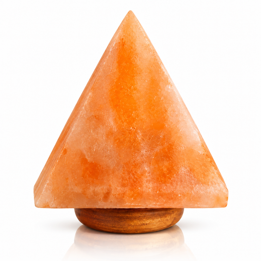 Himalayan Salt Lamp