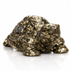 Pyrite Turtle