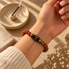 Aries Crystal Bracelet – Courage, Strength & Confidence ❤️✨