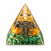 Money Magnet Number Pyramid