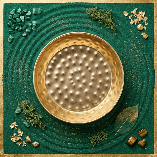 Vastu flower Bowl
