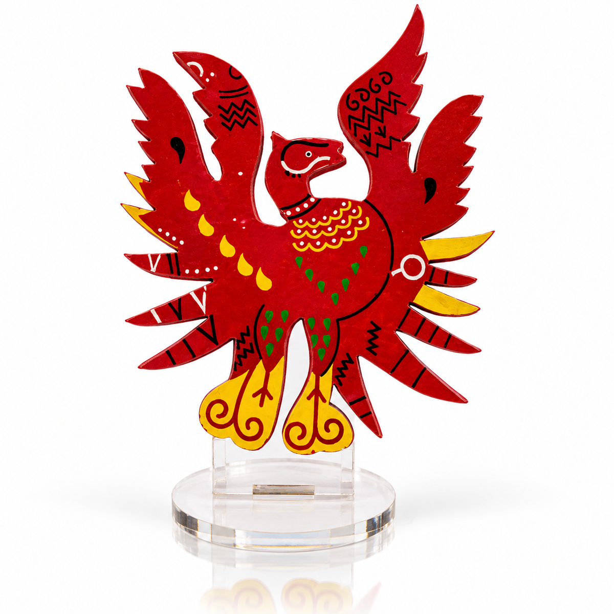 Garuda Vastu Symbol wall Hanger