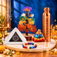 7 Chakra Healing & Meditation Combo