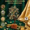 Money Magnet Tree (300 Beads)