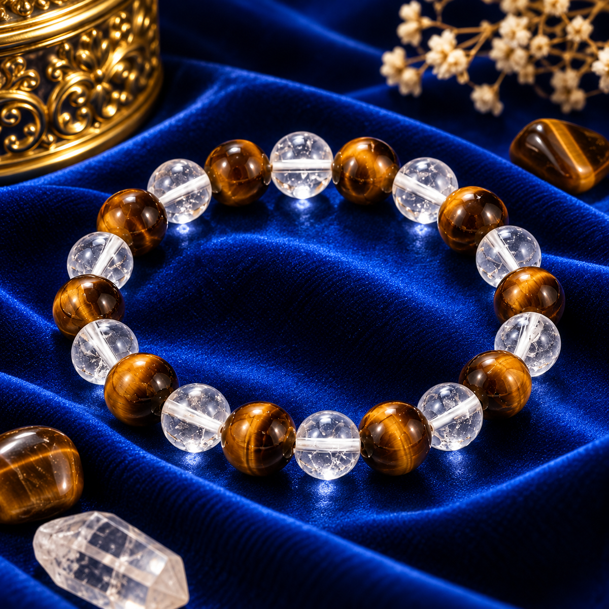MONEY FOCUSED BRACELET