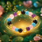 Kids Crystal Bracelet – Abundance & Positive Energy Bracelet