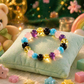 Kids Crystal Bracelet – Abundance & Positive Energy Bracelet