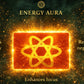 Energy Attraction Card – Lucky Prosperity Wallet Card
