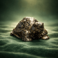 Pyrite Turtle – Wealth, Protection & Premium Crystal