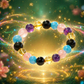Kids Crystal Bracelet – Abundance & Positive Energy Bracelet