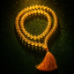Citrine Positive Energy Mala – Wealth, Abundance & Positive Energy Spiritual Mala