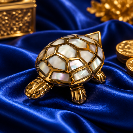 Wishing Turtle