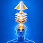 Money Pyramid Yantra for Meditation