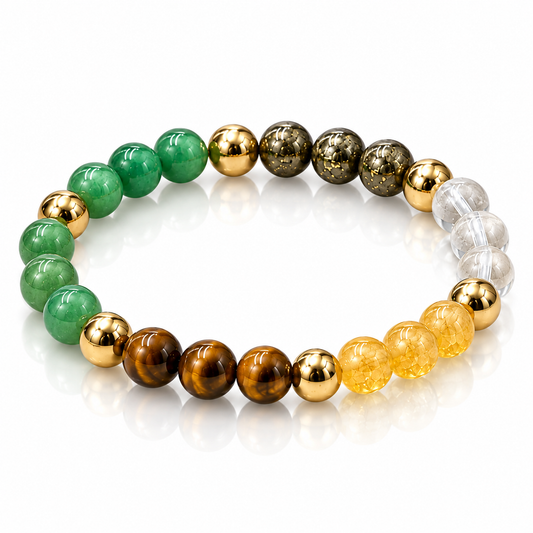 MONEY BRACELET