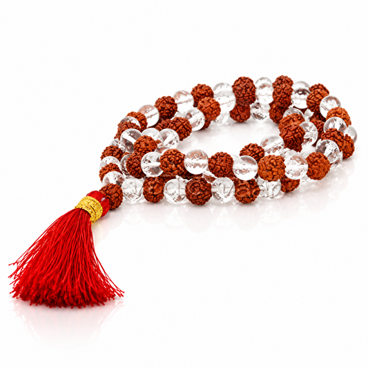 Rudraksha Mala