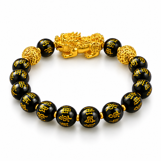 WEALTH BRACLET