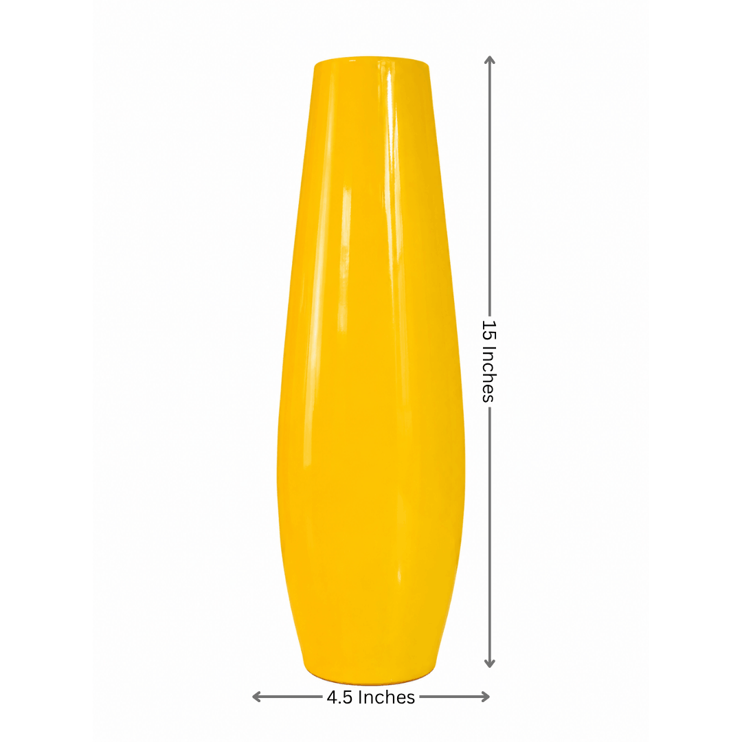 Vastu Flower Vase for South-South-West Direction | Prosperity, Stability & Positive Energy