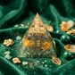 Money Magnet Number Pyramid