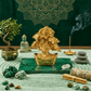 Golden Money Tree