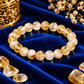 Citrine Bracelet