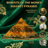 Money Magnet Pyramid