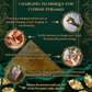 Citrine Pyramid