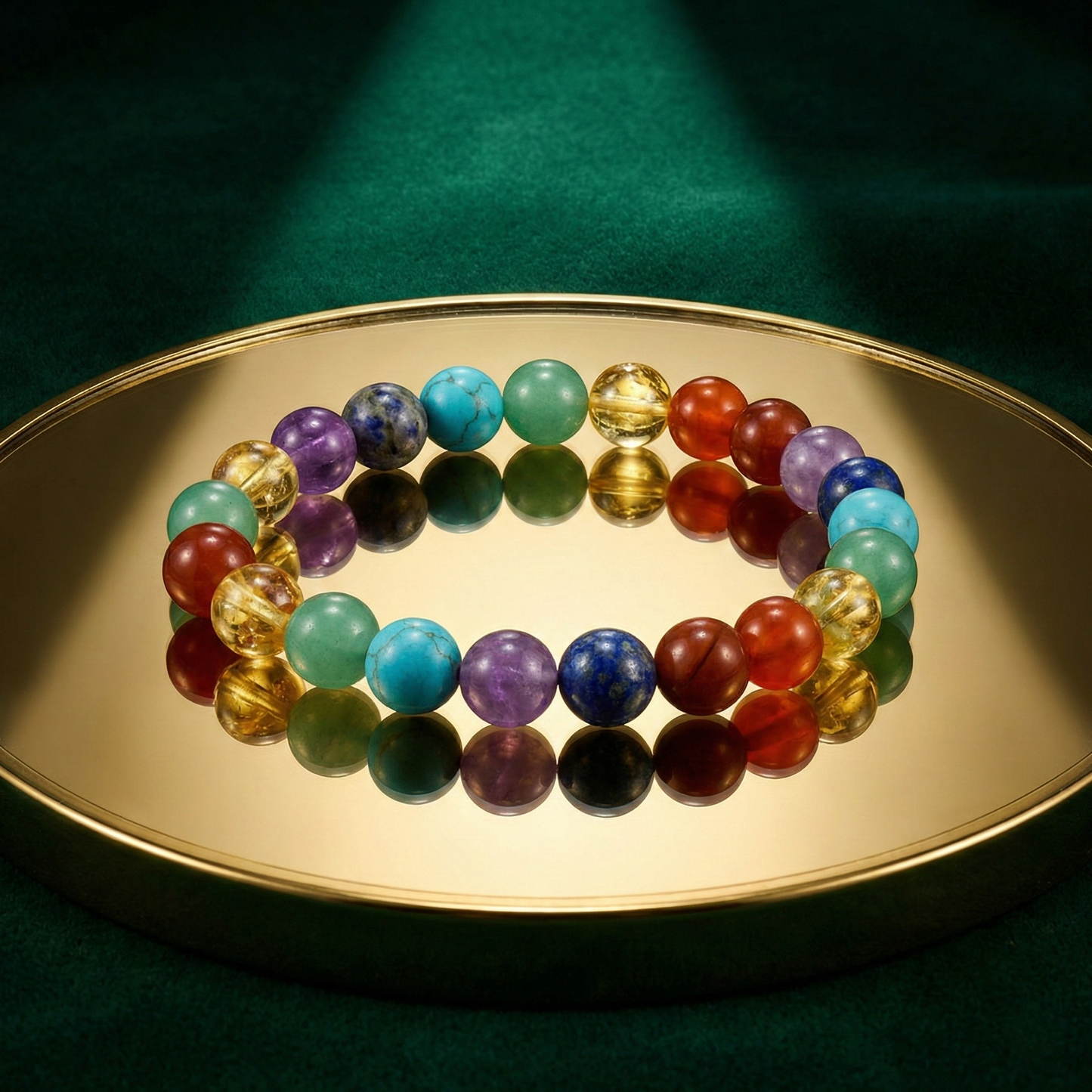 7 𝗖𝗵𝗮𝗸𝗿𝗮 𝗕𝗿𝗮𝗰𝗲𝗹𝗲𝘁 – 𝗛𝗲𝗮𝗹𝗶𝗻𝗴, 𝗕𝗮𝗹𝗮𝗻𝗰𝗲 & 𝗣𝗼𝘀𝗶𝘁𝗶𝘃𝗲 𝗘𝗻𝗲𝗿𝗴𝘆 𝗖𝗿𝘆𝘀𝘁𝗮𝗹 𝗕𝗿𝗮𝗰𝗲𝗹𝗲𝘁