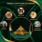 Money Magnet Pyramid