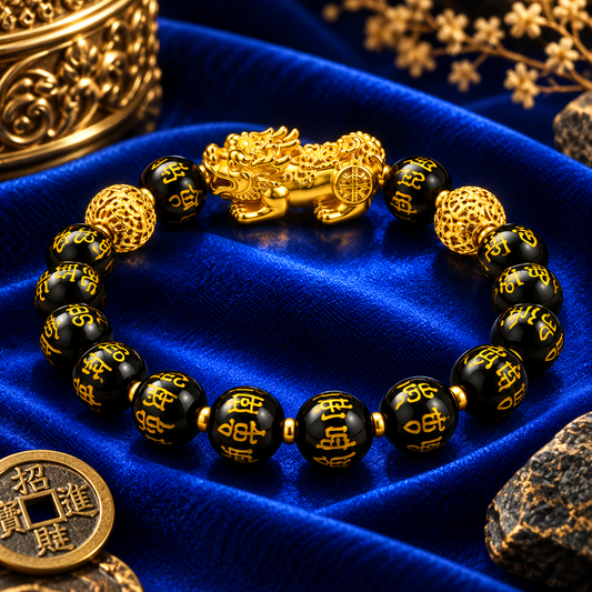 WEALTH BRACLET