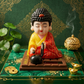 Solar Buddha
