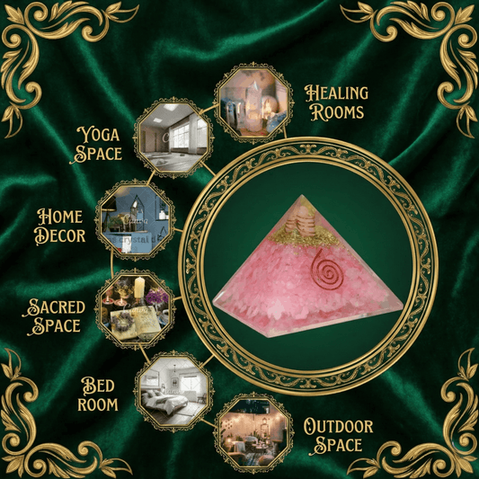 Relationship Pyramid