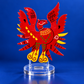 Garuda Vastu Symbol wall Hanger