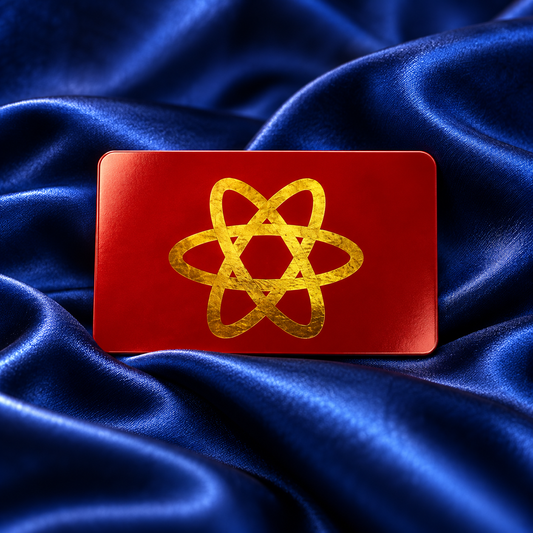 Energy Card