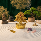Golden Money Tree