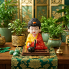 Solar Buddha