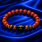 Aries Crystal Bracelet – Courage, Strength & Confidence ❤️✨