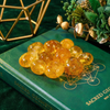 Citrine Tumble Tumble (1 Pc)