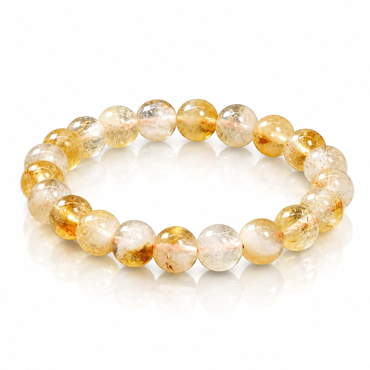 Citrine Bracelet