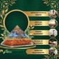 7 Chakra Pyramid