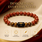 Aries Crystal Bracelet – Courage, Strength & Confidence ❤️✨