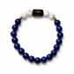 ♎ Libra Crystal Bracelet – Balance, Wisdom & Positive Energy 💙✨
