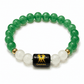 Gemini Crystal Bracelet Communication, Luck &amp; Positive Energy 💚