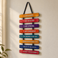 Positive Affirmations Wall Hanger | Inspirational Wall Decor for Home, Office & Meditation | Daily Motivation Hanging Sign