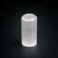 Selenite Crystal Tower | Self-Cleansing Energy Purifier — Clarity, Wealth & Space Healing