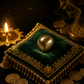 Pyrite Crystal Tumble – Merchant’s Stone for Wealth, Abundance & Financial Success