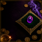 Amethyst Crystal Stone | Stone of Divine Wisdom — Clarity, Intuition & Abundance
